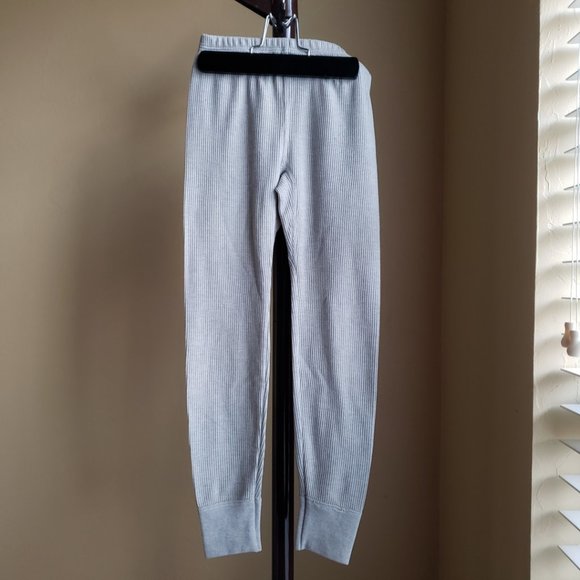 Fruit of the Loom Girls Stretch Leggings – Size Medium (7/8) - Picture 5 of 9